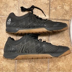 CrossFit Reebok Nano 4 (8.5)